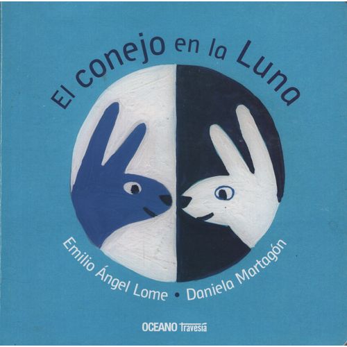 EL CONEJO EN LA LUNA - PALABRAS PARA JUGAR EL CONEJO EN LA LUNA - PALABRAS PARA JUGAR