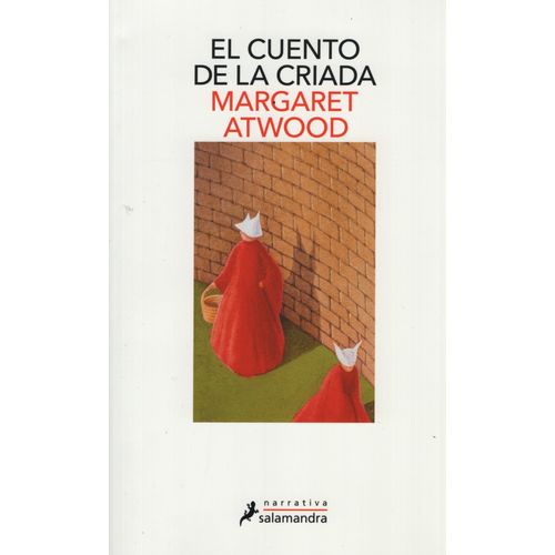 EL CUENTO DE LA CRIADA - EL CUENTO DE LA CRIADA 1
