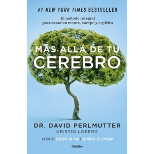 MAS ALLA DE TU CEREBRO