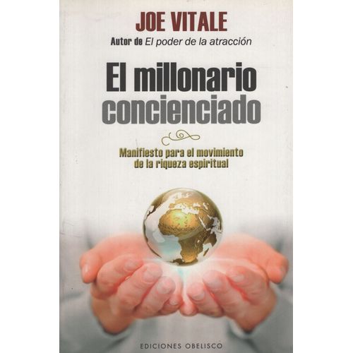 EL MILLONARIO CONCIENCIADO - JOE VITALE