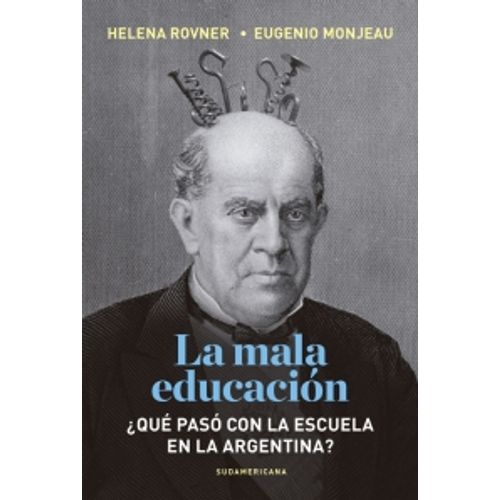 LA MALA EDUCACION