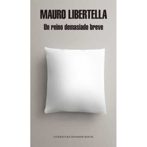 UN REINO DEMASIADO BREVE