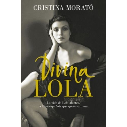 DIVINA LOLA