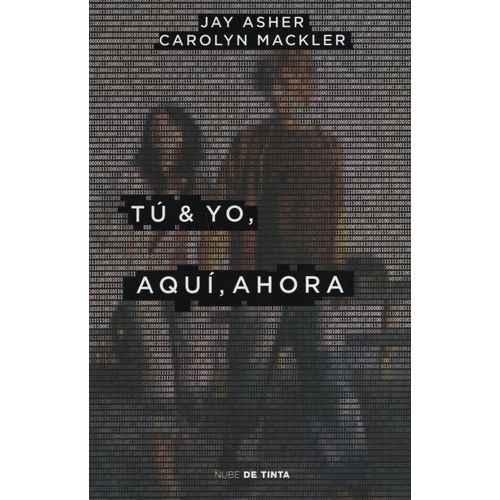 TU Y YO, AQUI, AHORA TU Y YO, AQUI, AHORA