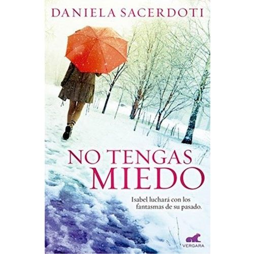 NO TENGAS MIEDO