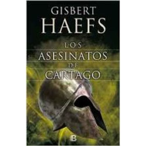LOS ASESINATOS DE CÁRTAGO