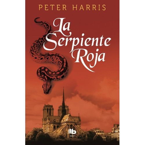 LA SERPIENTE ROJA LA SERPIENTE ROJA