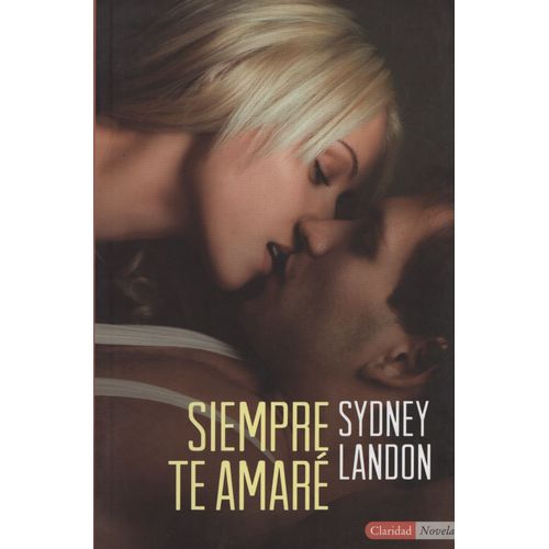 SIEMPRE TE AMARE