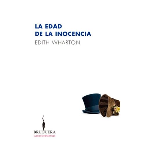 LA EDAD DE LA INOCENCIA