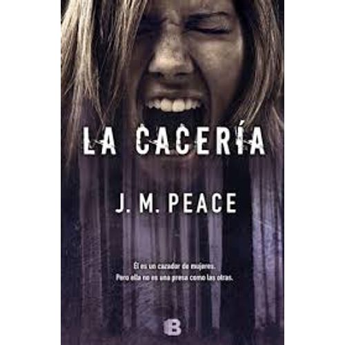 LA CACERIA