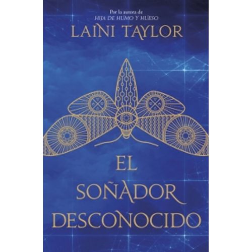 EL SOÑADOR DESCONOCIDO