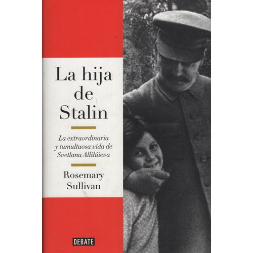 LA HIJA DE STALIN
