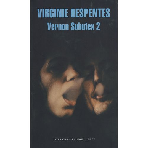 VERNON SUBUTEX - VOL.2