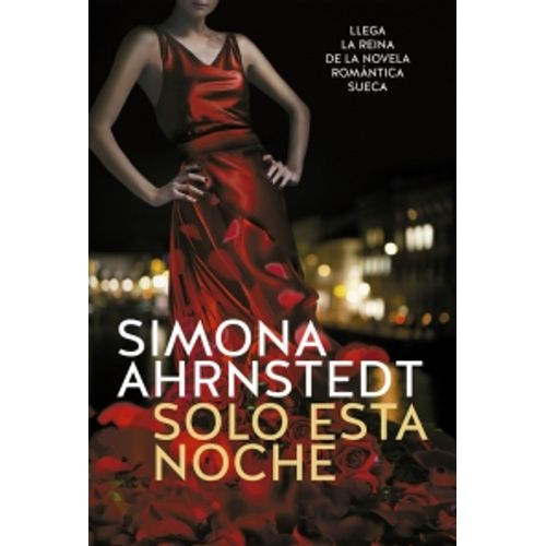SOLO ESTA NOCHE - SOLO TU 1
