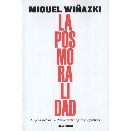 LA POSMORALIDAD