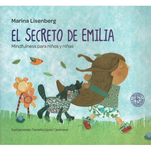 EL SECRETO DE EMILIA