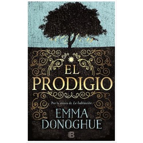 EL PRODIGIO