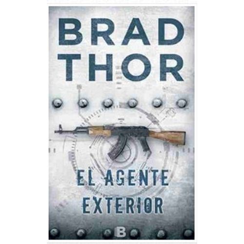 AGENTE EXTERIOR