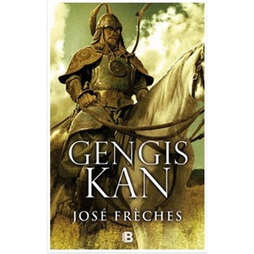 GENGIS KAN