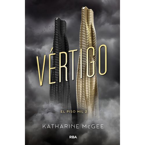 VERTIGO - EL PISO MIL 2