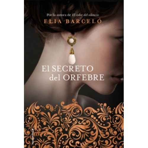 EL SECRETO DEL ORFEBRE