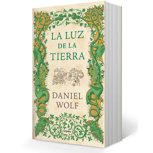 LA LUZ DE LA TIERRA
