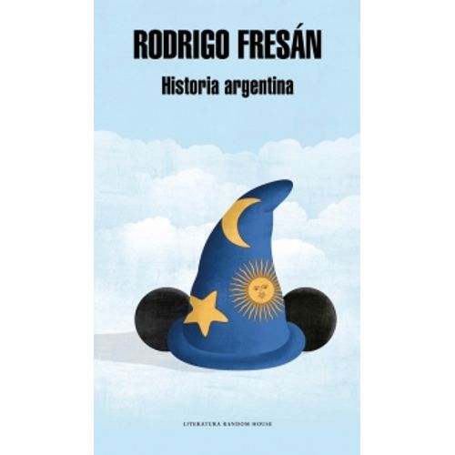 HISTORIA ARGENTINA