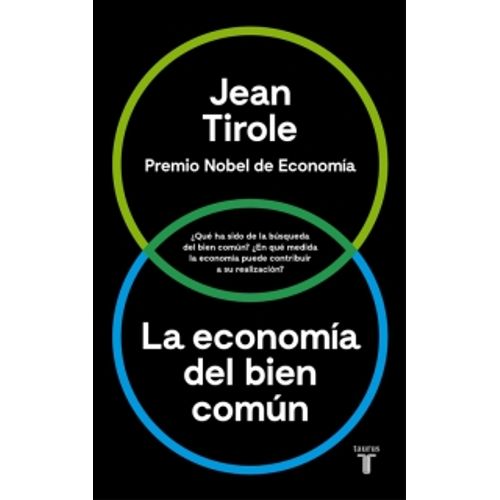 LA ECONOMIA DEL BIEN COMUN