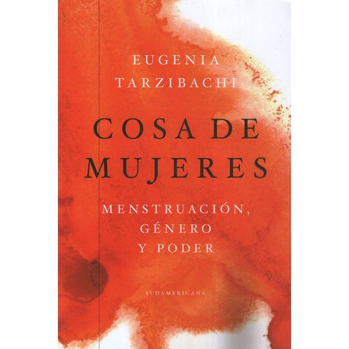COSA DE MUJERES