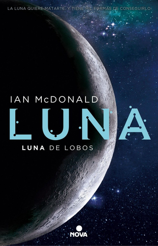 LUNA DE LOBOS - LUNA 2