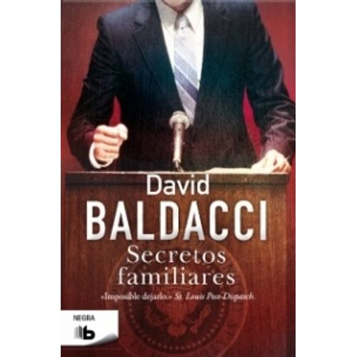 SECRETOS FAMILIARES