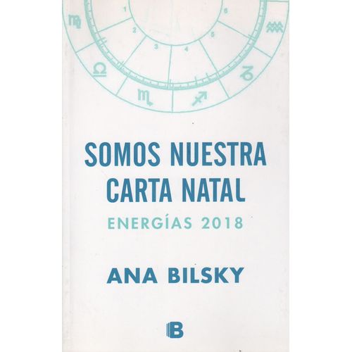 SOMOS NUESTRA CARTA NATAL