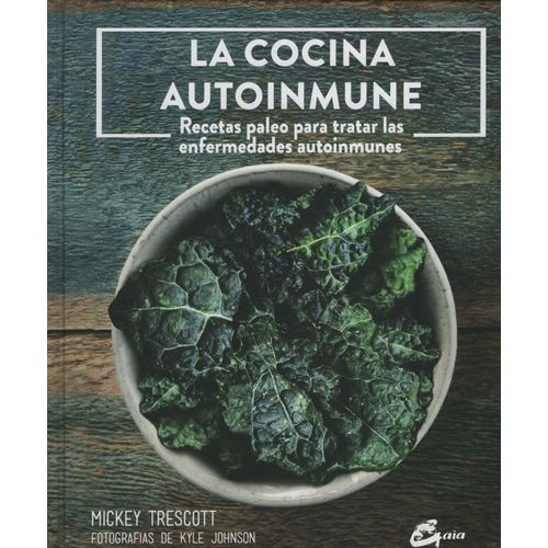 LA COCINA AUTOINMUNE