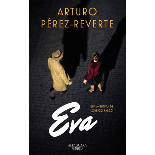 EVA (SERIE FALCO)