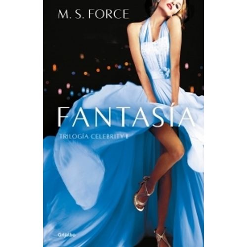FANTASIA - CELEBRITY 2