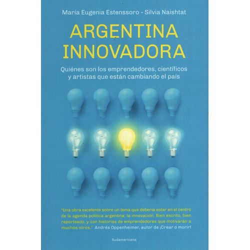 ARGENTINA INNOVADORA