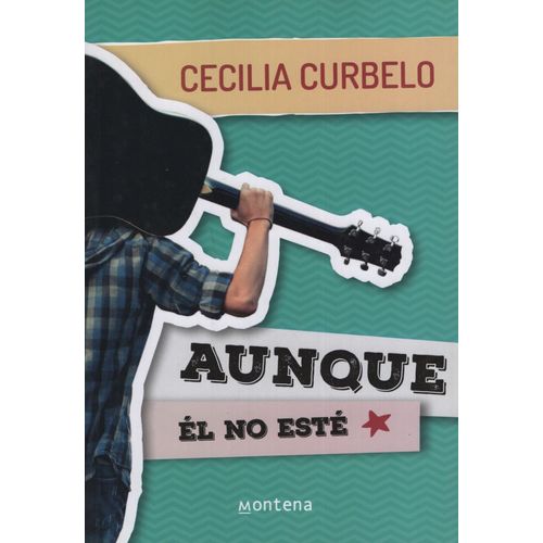 AUNQUE EL NO ESTE
