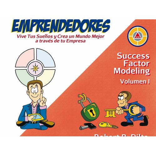 NUEVA GENERACION DE EMPRENDEDORES - SUCCESS FACTOR MODELING