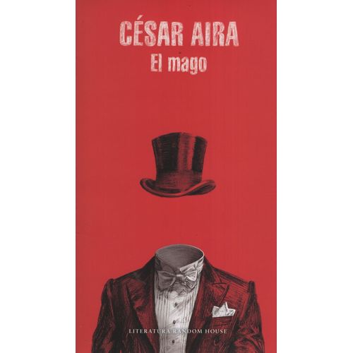 EL MAGO