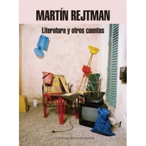LITERATURA Y OTROS CUENTOS