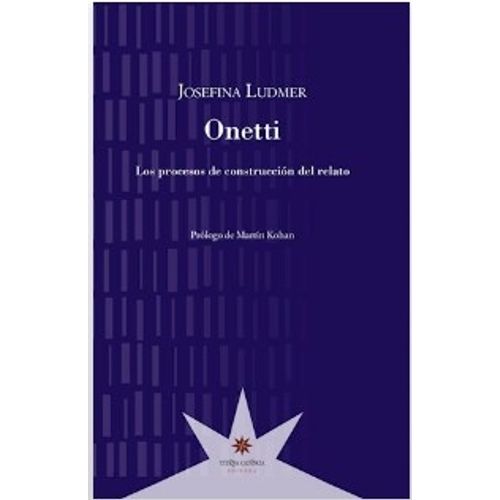 ONETTI
