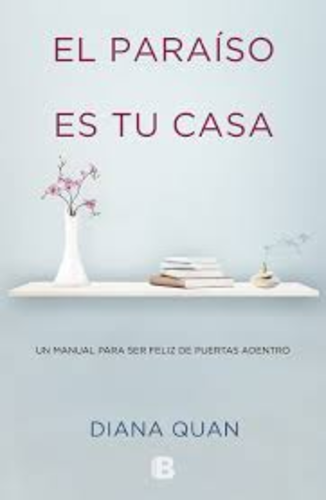 EL PARAISO ES TU CASA