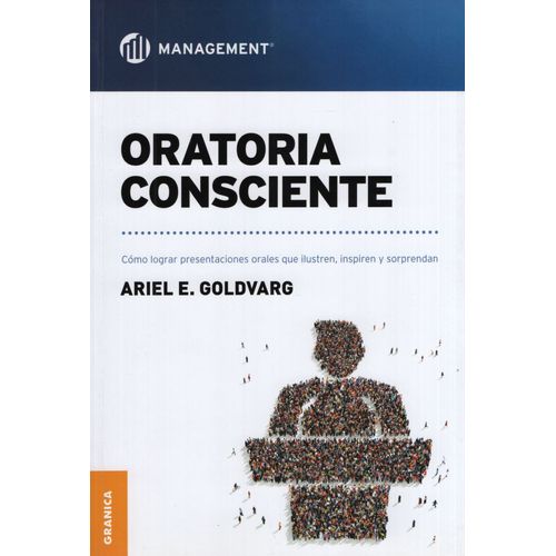 ORATORIA CONSCIENTE