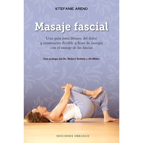 MASAJE FASCIAL