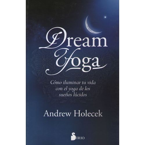 DREAM YOGA