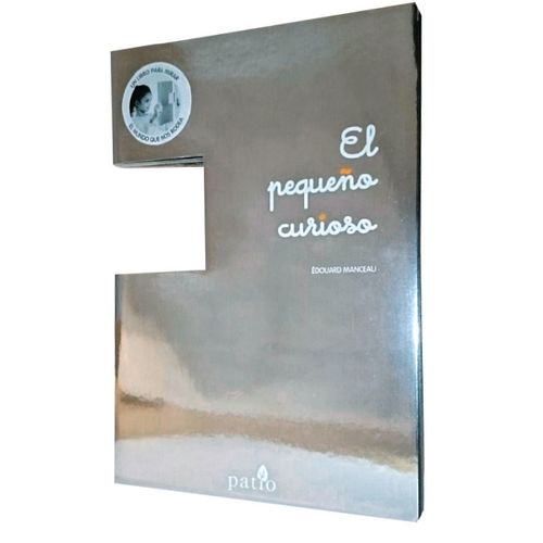 EL PEQUEÑO CURIOSO - EDOUARD MANCEAU