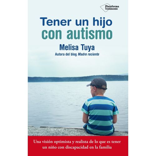TENER UN HIJO CON AUTISMO - MELISA TUYA