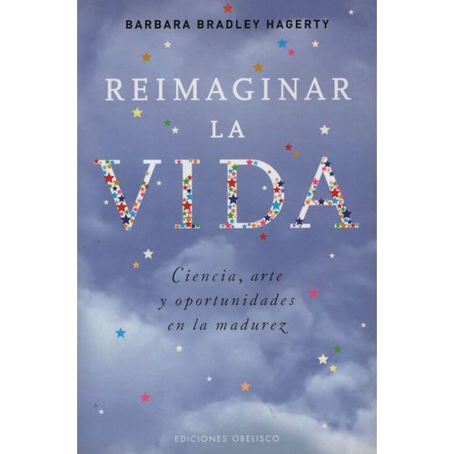 REIMAGINAR LA VIDA - BRADLEY