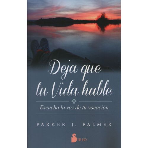 DEJA QUE TU VIDA HABLE