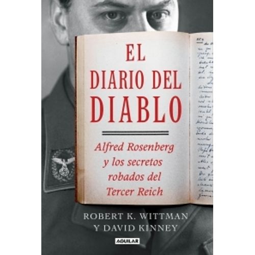 EL DIARIO DEL DIABLO